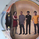 Illustration for article titled Watch a bizarre, frenetic video for Superchunk’s “Staying Home”